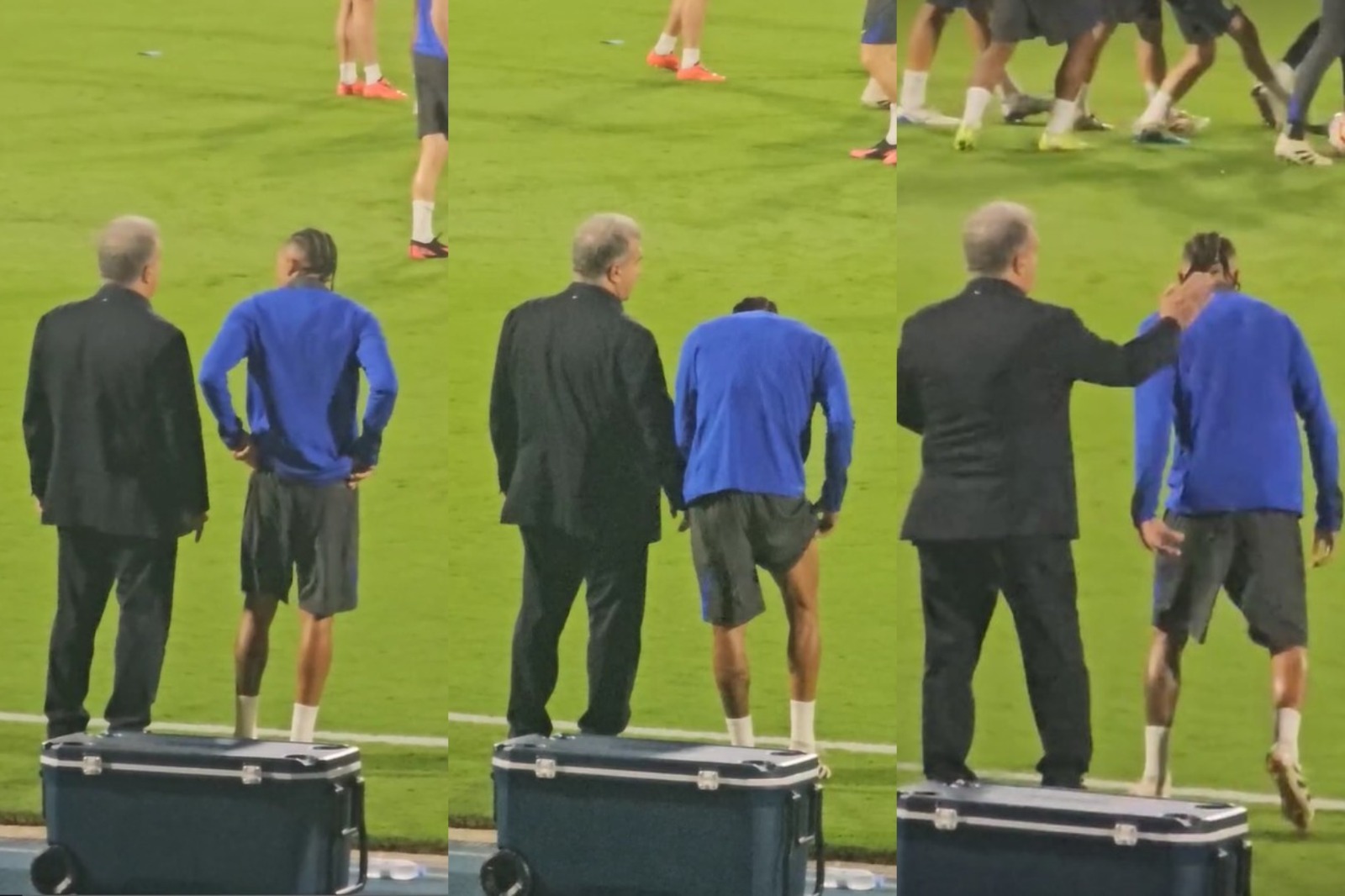 数据显示 数据显示